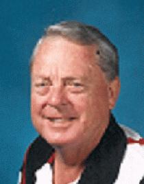 Larry Dale Paine